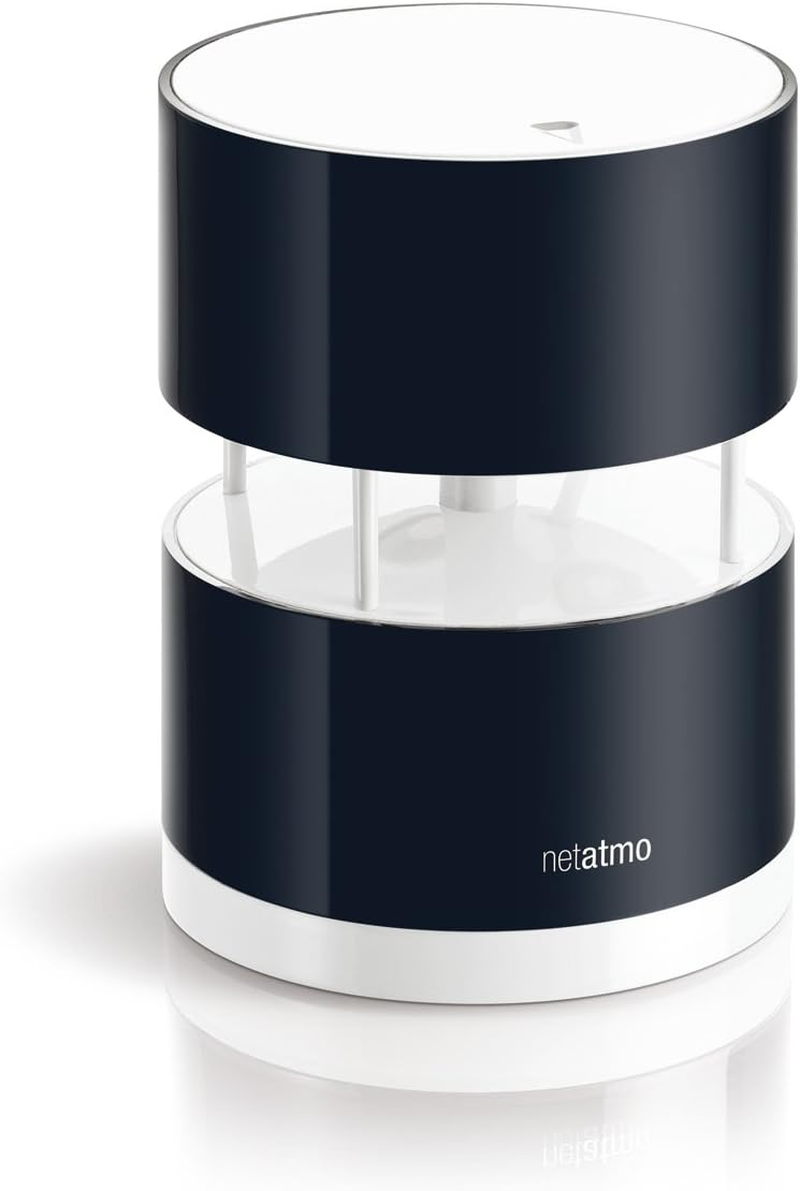 Netatmo Smart Wind Gauge image number 2