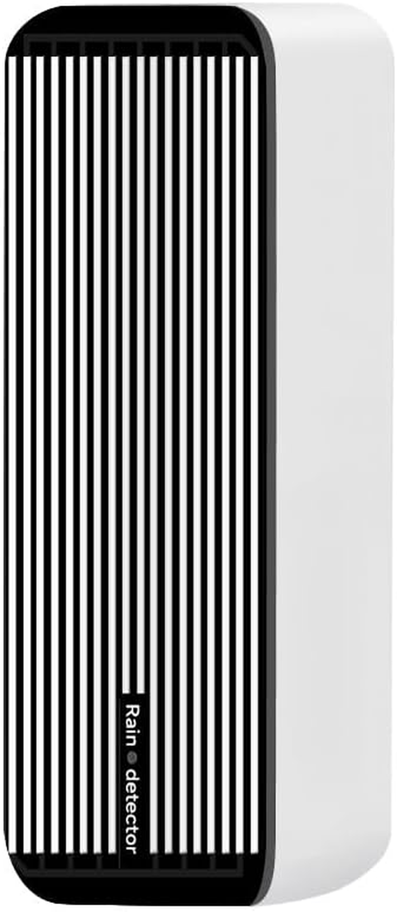 Wi-Fi Smart Rain Sensor, Real-Time Detection, Historical Record, Remote Monitoring, for Smart Home Systems,For House Doors,Windows. image number 6