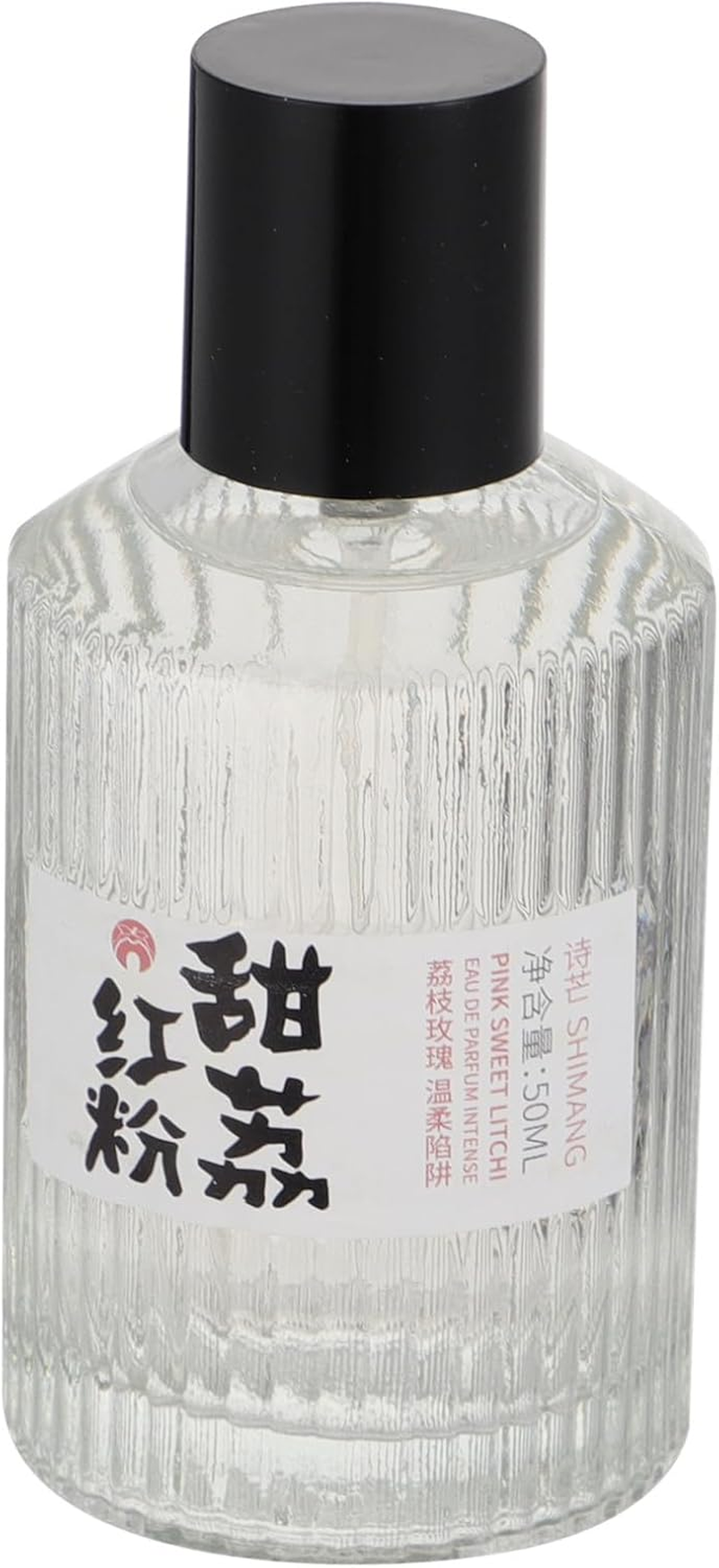 CALLARON Japanese Style Portable Perfume Fresh Fragrance for Men and Women Light Scent Travel-Friendly Design for Daily Use and Outdoor Activities image number 5