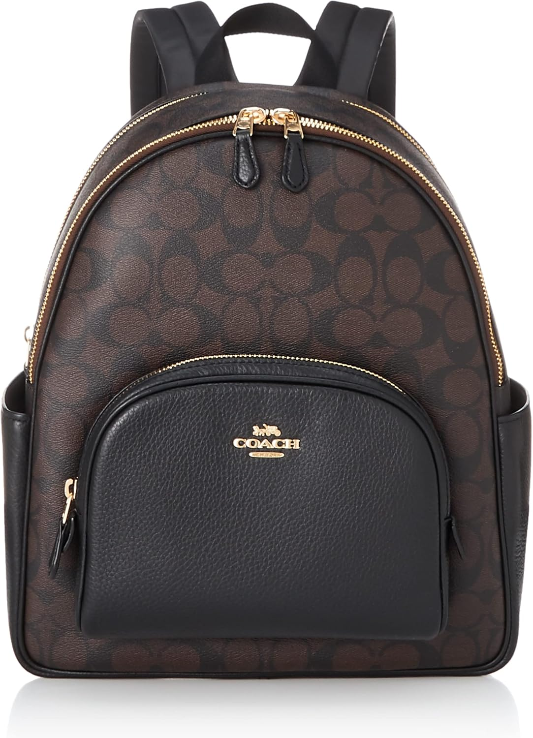 Coach 5671 Signature Women'S Backpack