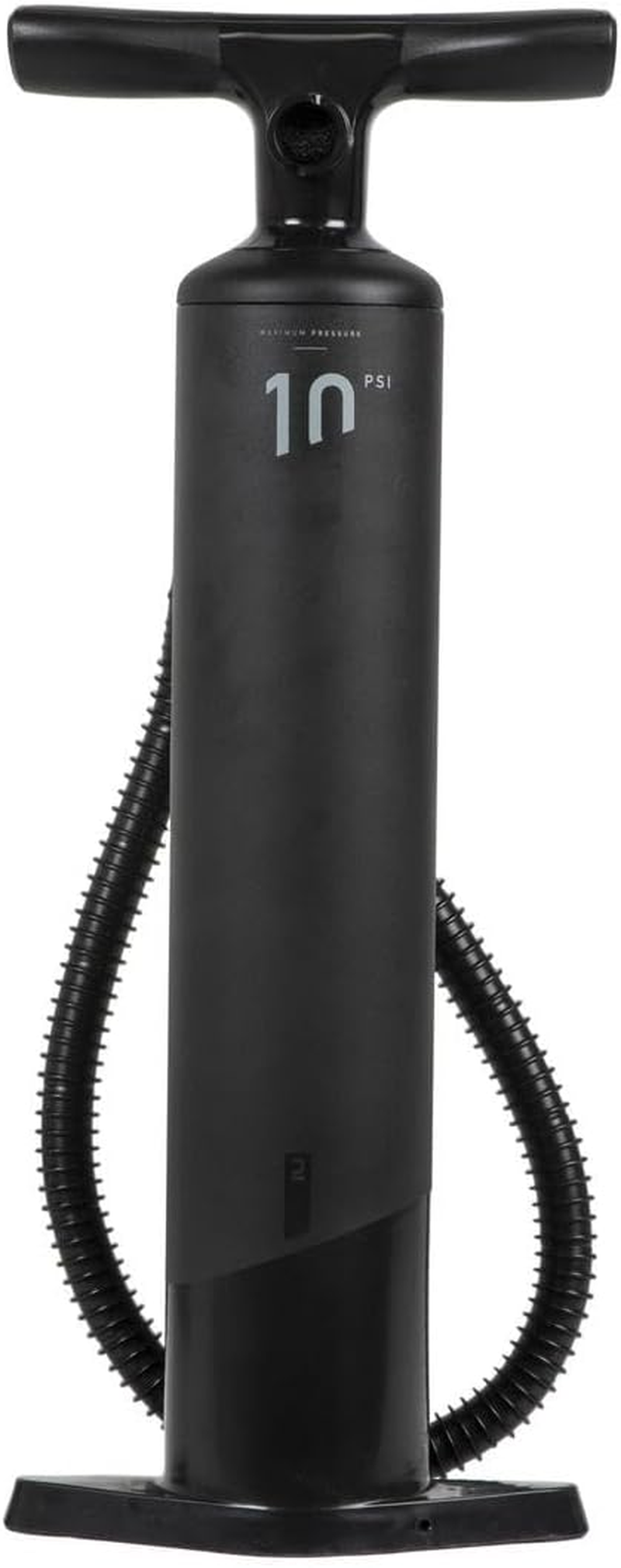 Decathlon Quechua 10 Psi Camping Hand Pump Ultim Comfort - Air Pump image number 6