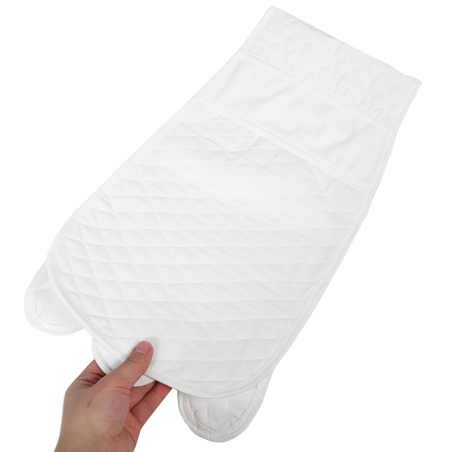 INOOMP Adjustable Maternity Support Belt Pregnancy Belly Band Waist Trainer for Women Comfortable Breathable Lumbar Support image number 1