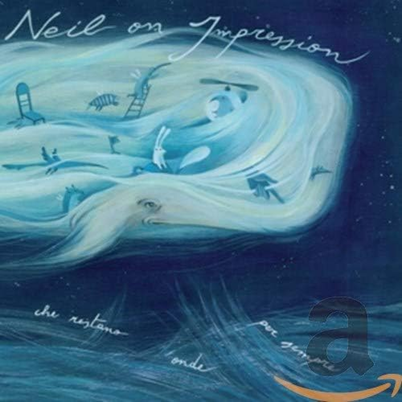 Loceano Delle Onde Che R