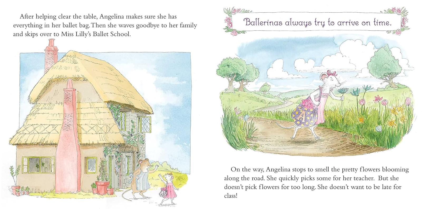 Be a Ballerina! image number 4