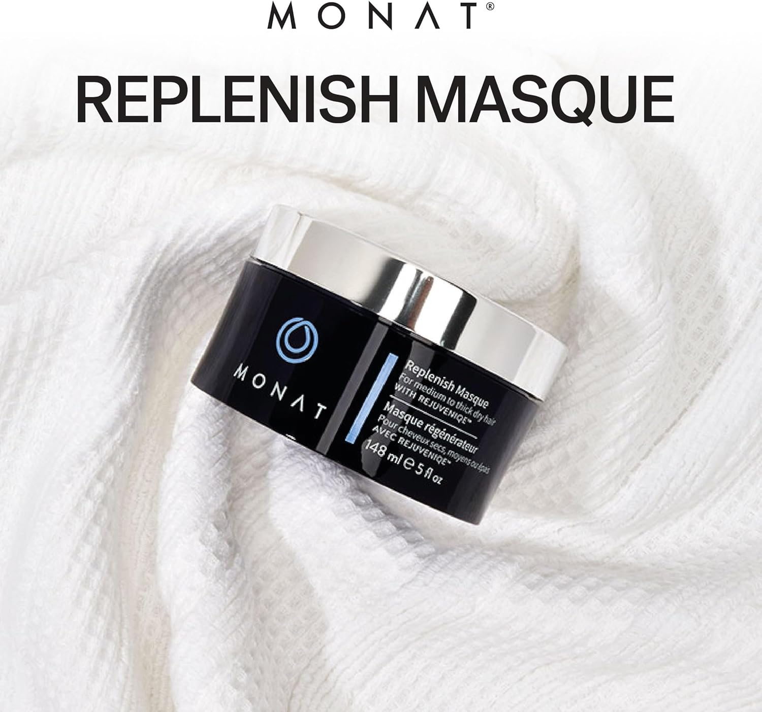 Monat Replenish Masque image number 6