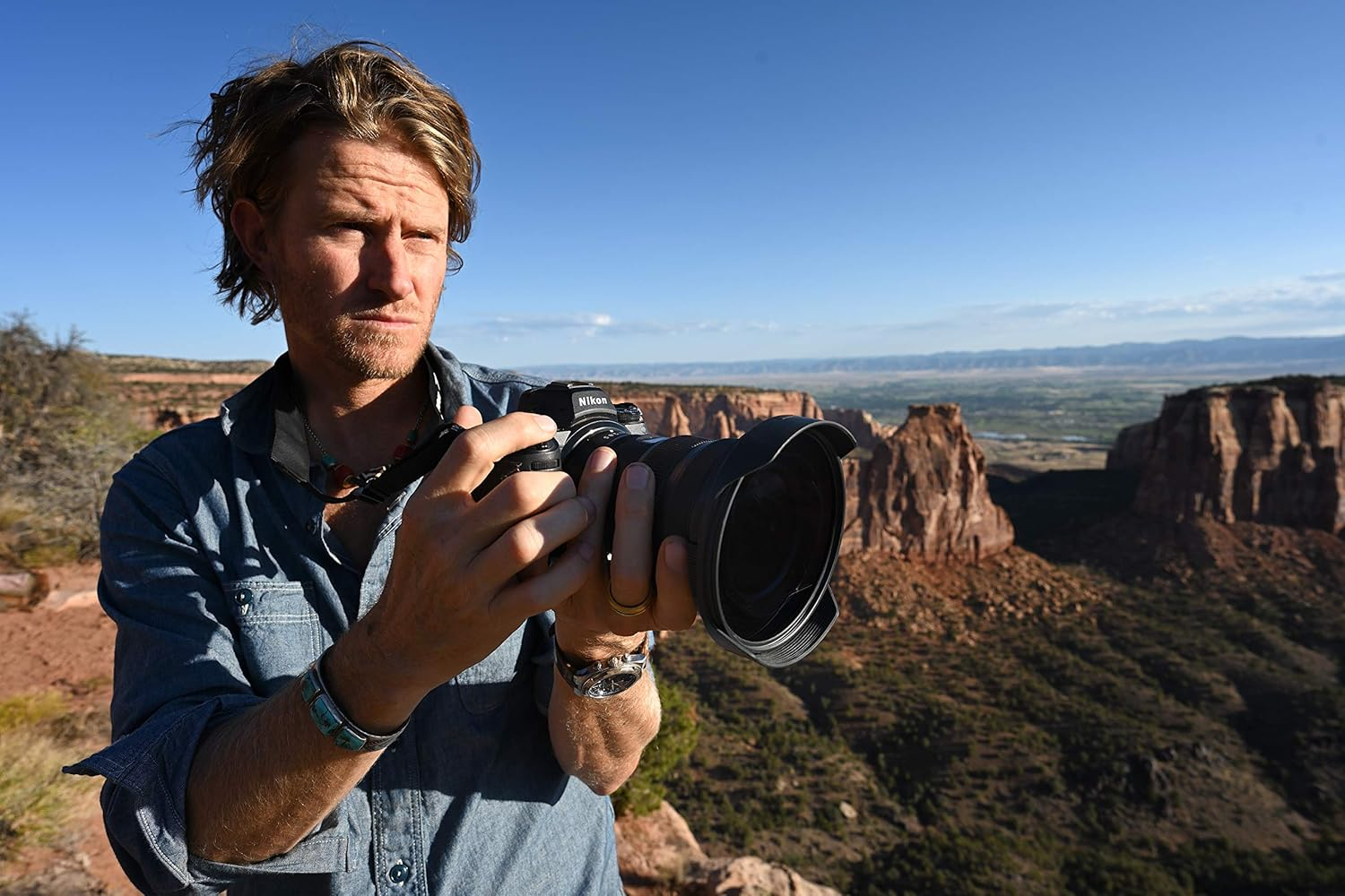 Nikon Nikkor Z 14-24Mm F/2.8 S Lens image number 5