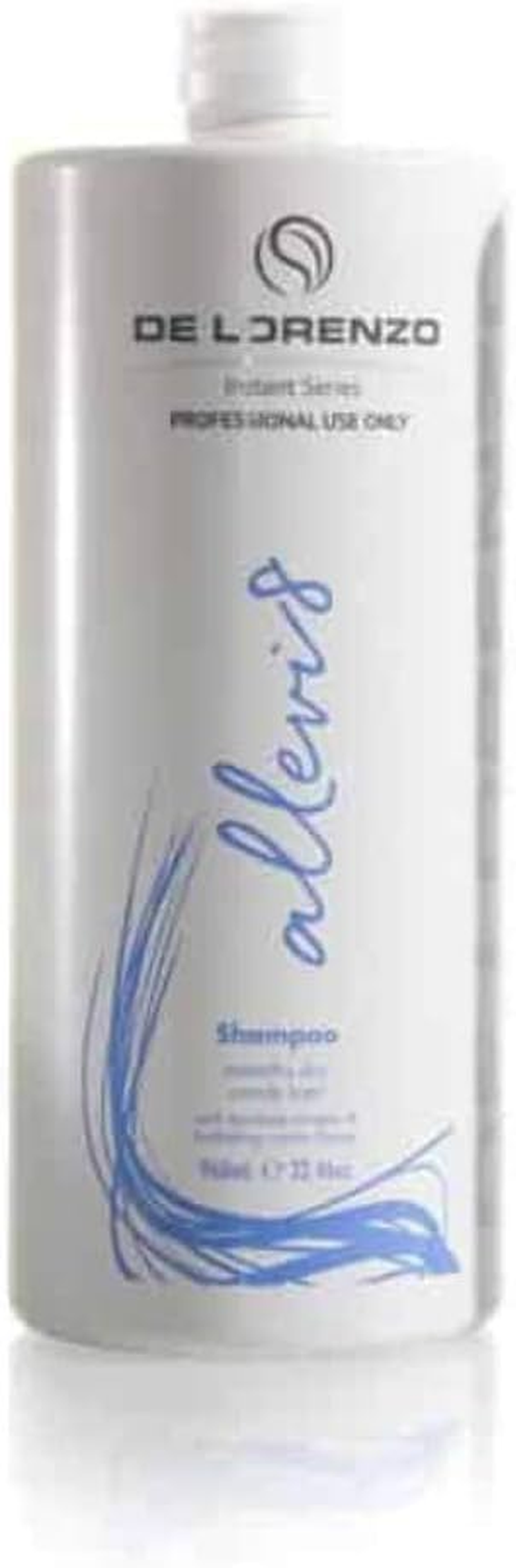 De Lorenzo Allevi8 Shampoo 960 Ml image number 1