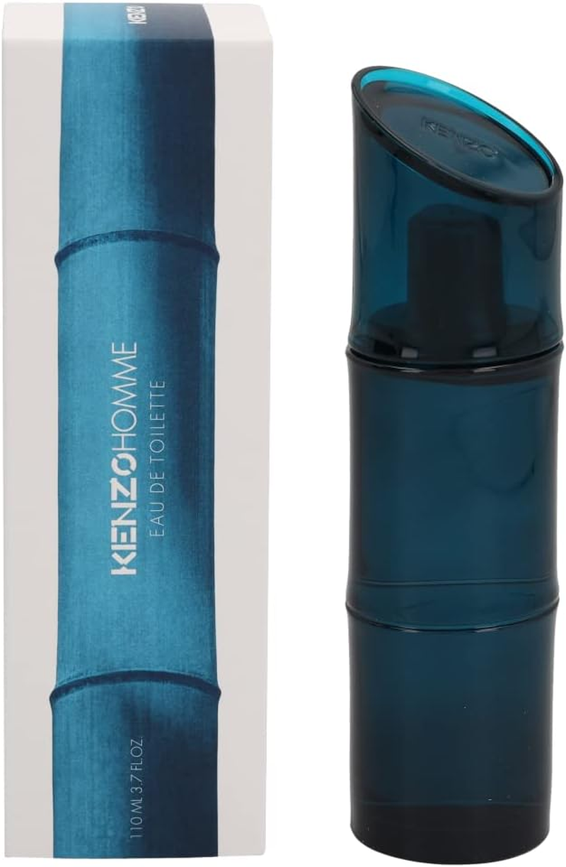 Kenzo Kenzo Homme for Men 3.7 Oz EDT Spray