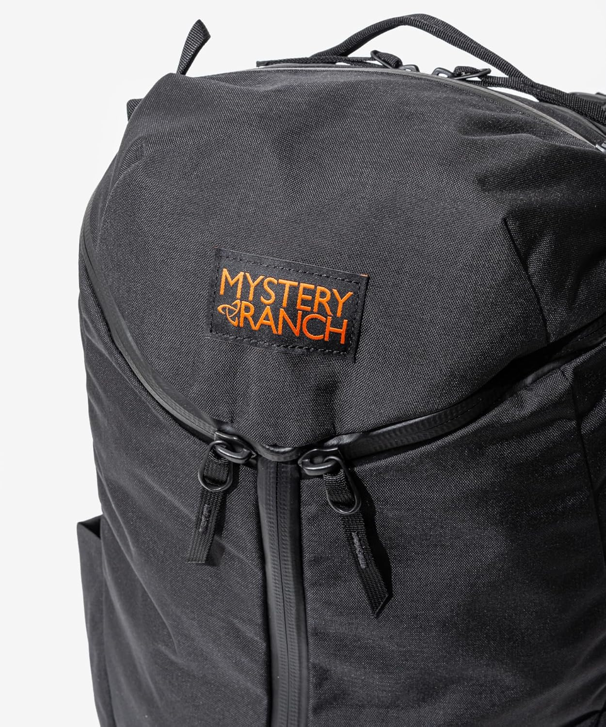 Mystery Mystery - Black image number 5