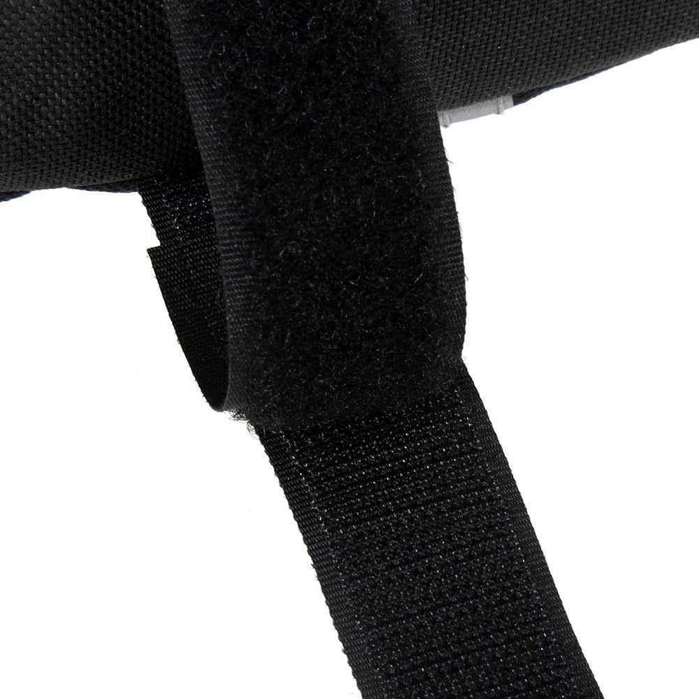 MOOCY Bike Bag, Bicycle Frame Bag,Cycling Accessories Pack for Phone, Wallet, Keys, Tools, Use for Road Bike MTB Commute Bicycle Bike Accessories