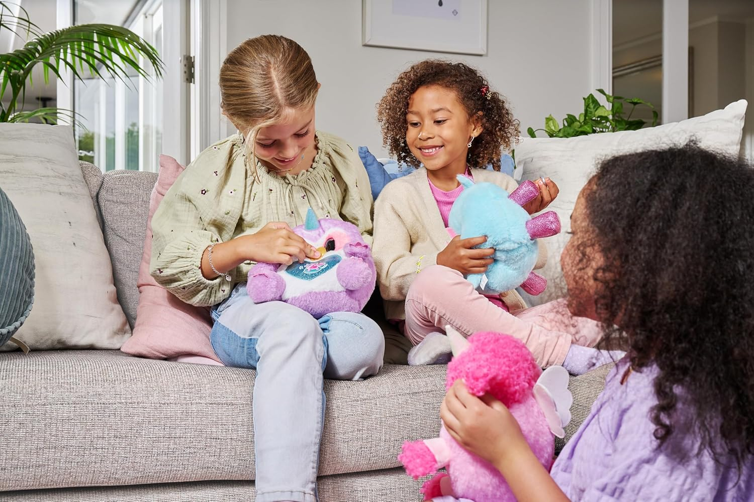 ZURU Rainbocorns Adopt-A-Corn