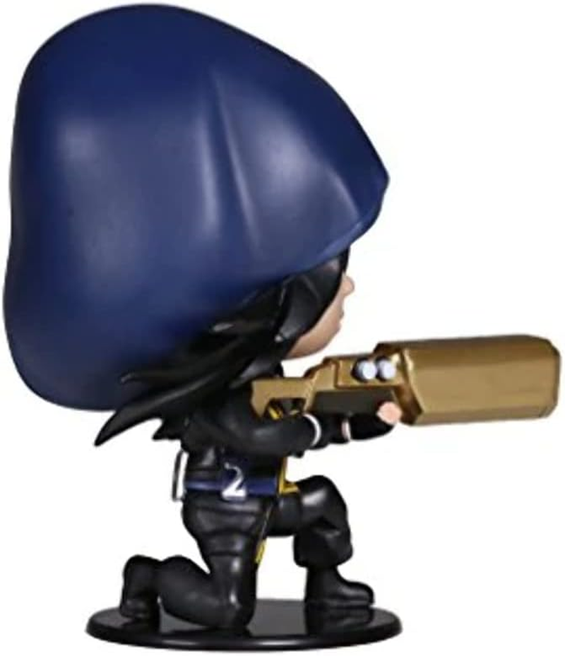 Ubicollectibles Six Collection Hibana (PS4) image number 6