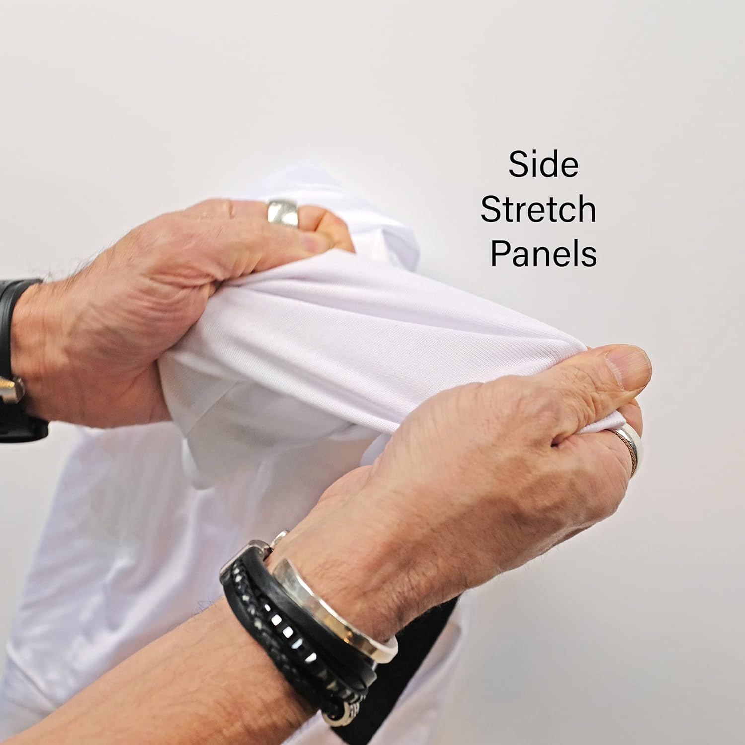 Littlearth Los Angeles Chargers NFL Stretch Pet Jerseys Los Angeles Chargers X-Large