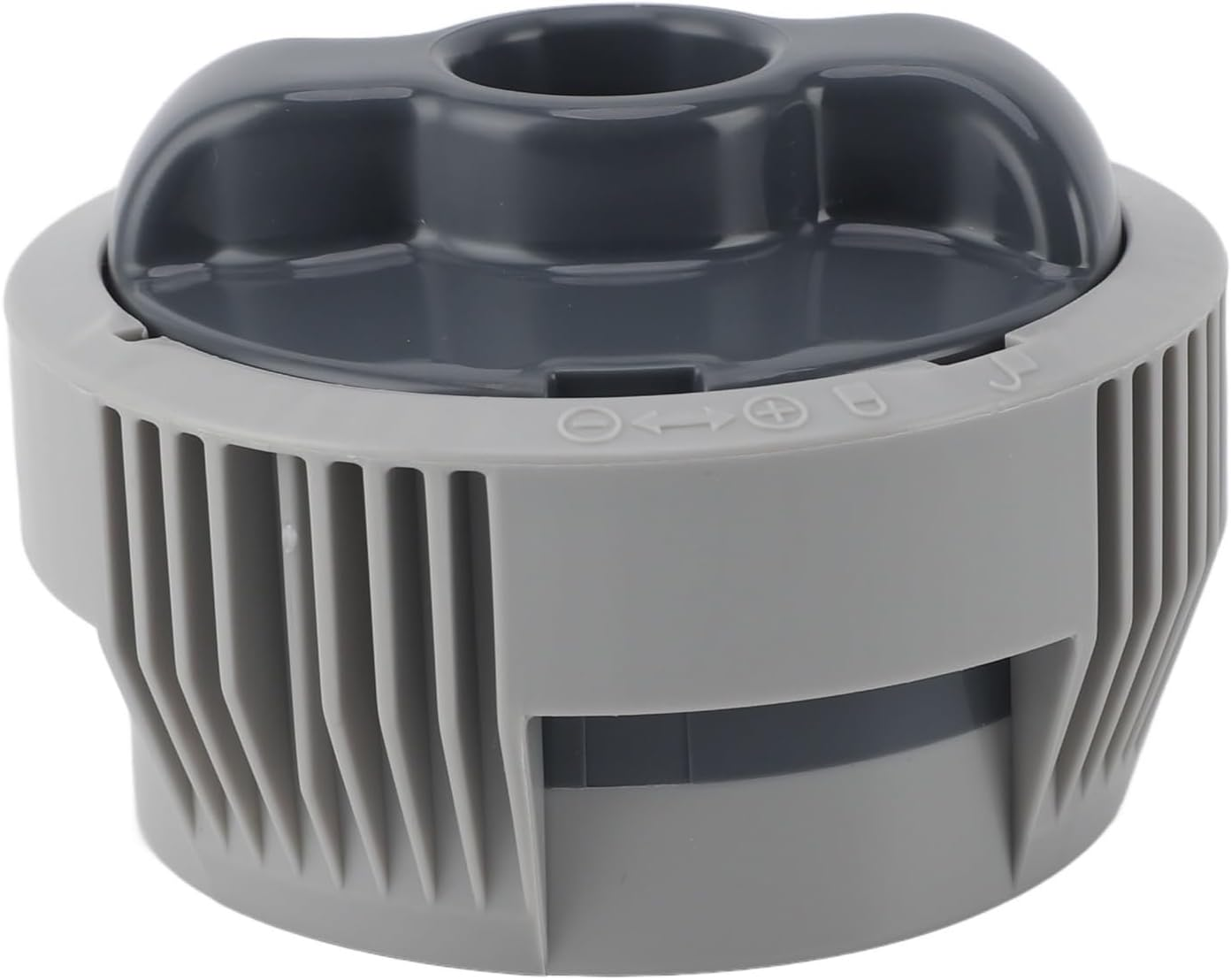 P03821, Effective and Durable Water Purification and ABS Chemical Dispensing System for Hot Tub Spa image number 4