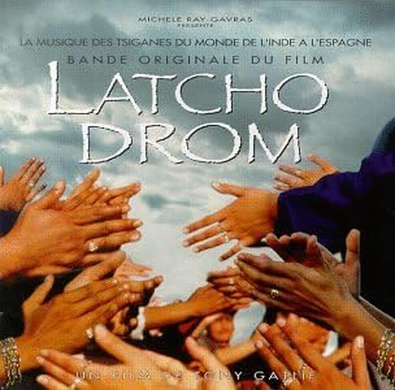 Latcho Drom
