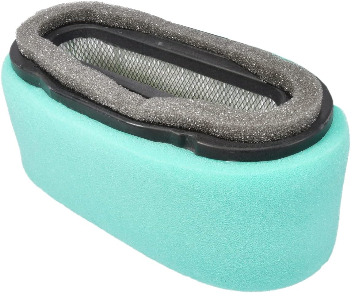 Maxpower 334381 Air Filter and Precleaner for Kawasaki 11029-7012/11029-7002/11013-7010/11013-7024