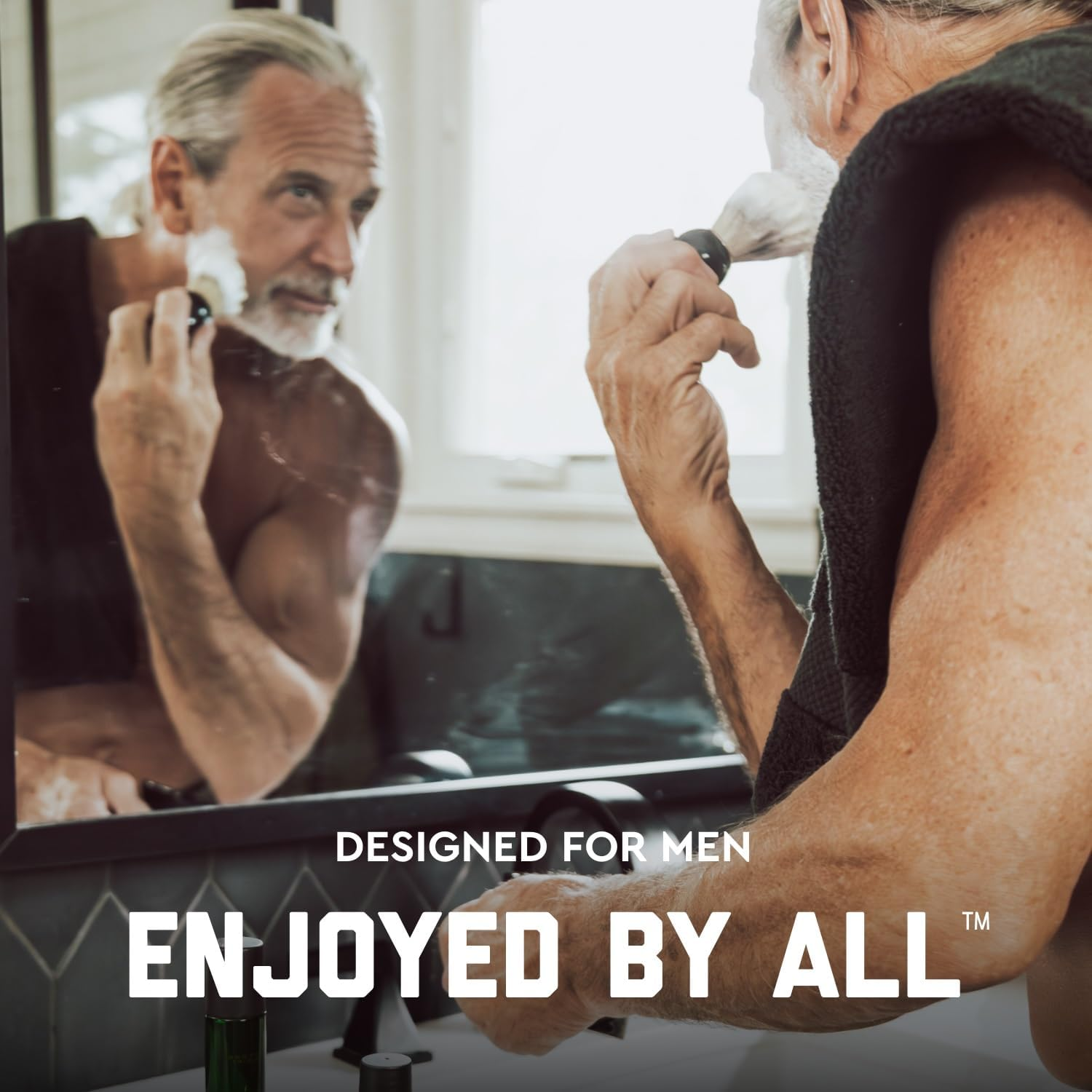 Brut Splash-On Classic Scent for Men, 100Ml image number 2