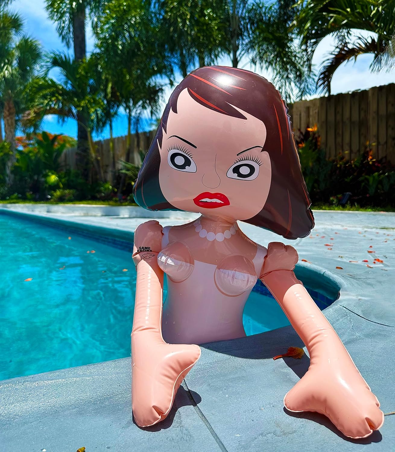 Buck'S Night Party Wife to Be &ndash; Funny Bachelor Party Supplies, Games, Gifts, Jokes and Decorations