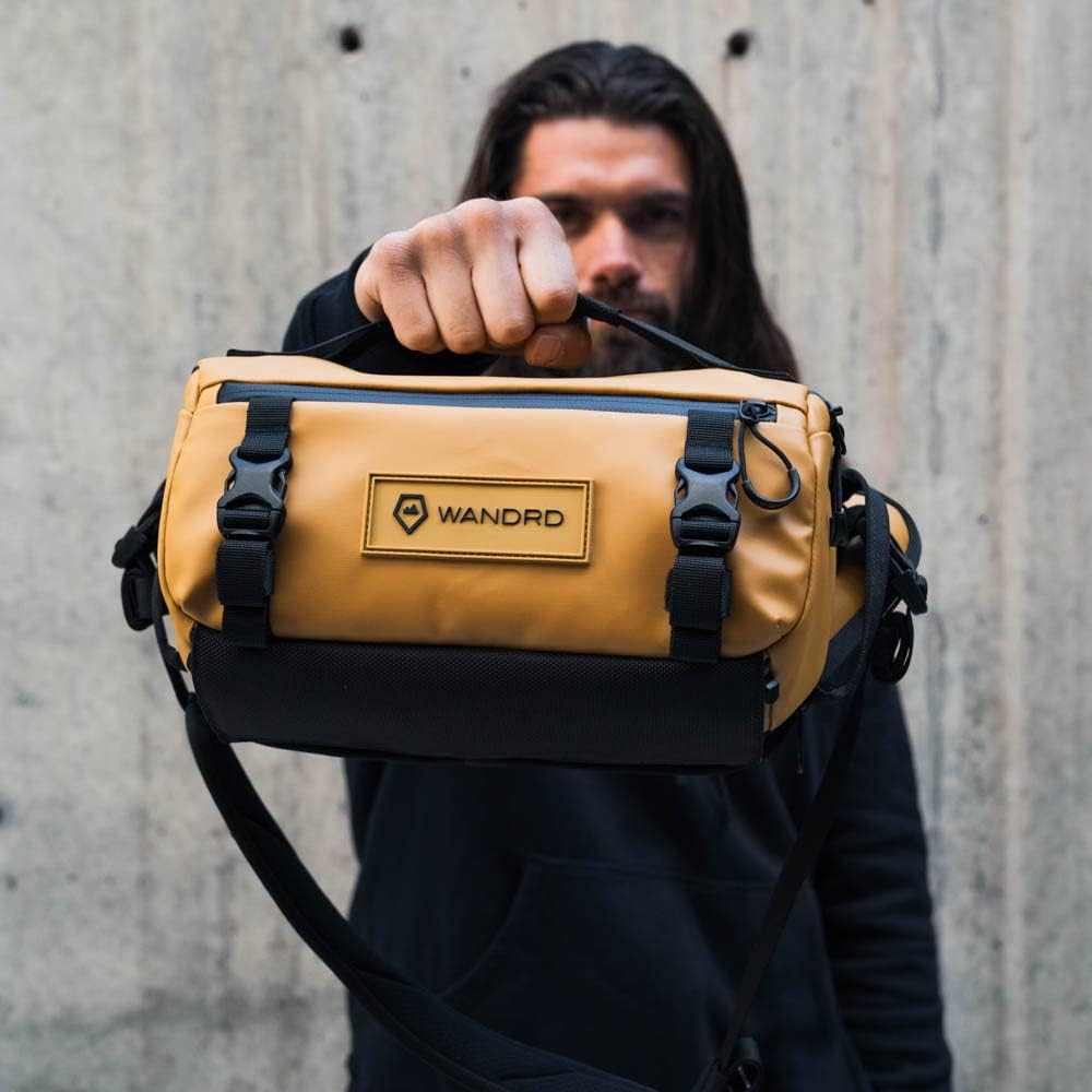 Wandrd Rogue 6L image number 5