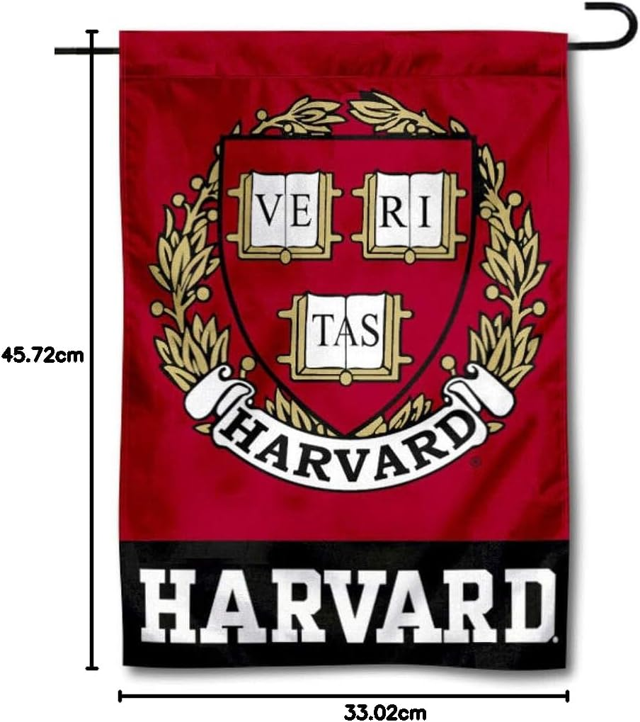 Crimson Coat of Arms Garden Flag image number 4