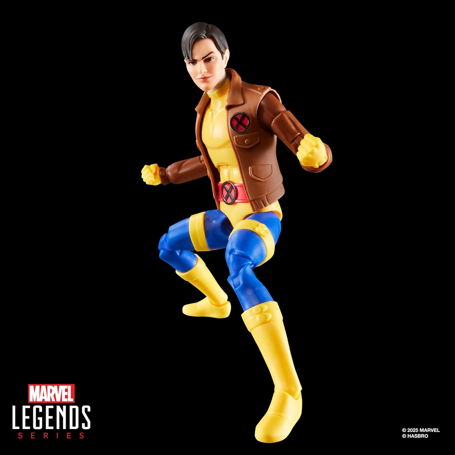 Marvel Legends Series Marvel'S Morph, X-Men '97 Collectible 6-Inch Action Figure Toy image number 5