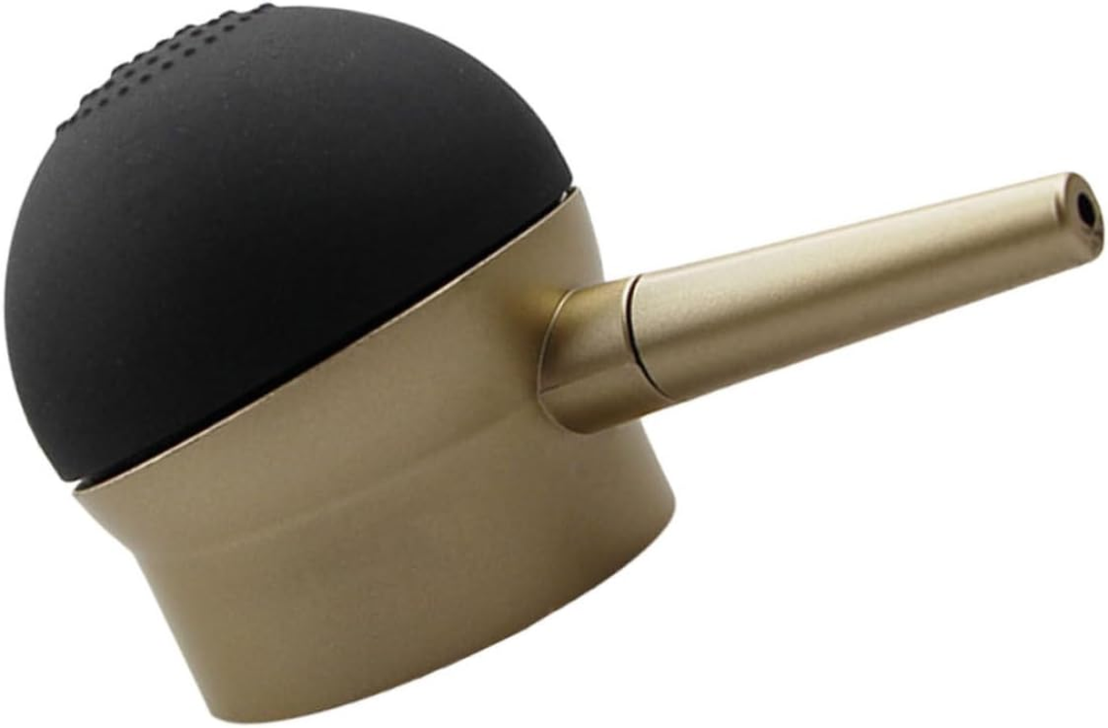 Beaupretty Hair Thickening Nozzle Fiber Nozzle for Salon Supplies Hair Building Sprayer image number 2
