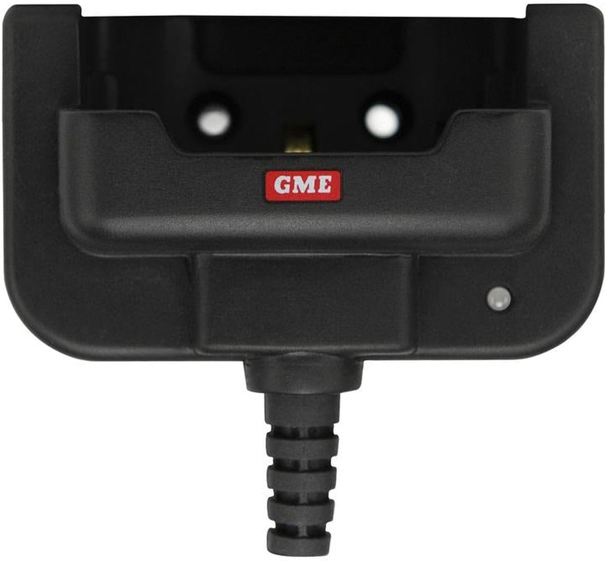 ACC6160CK GME Accessory Car Kit Suit Tx61Xx Handheld Radio In-Car Charging, Mounting Bollard Replaces Belt Clip image number 4