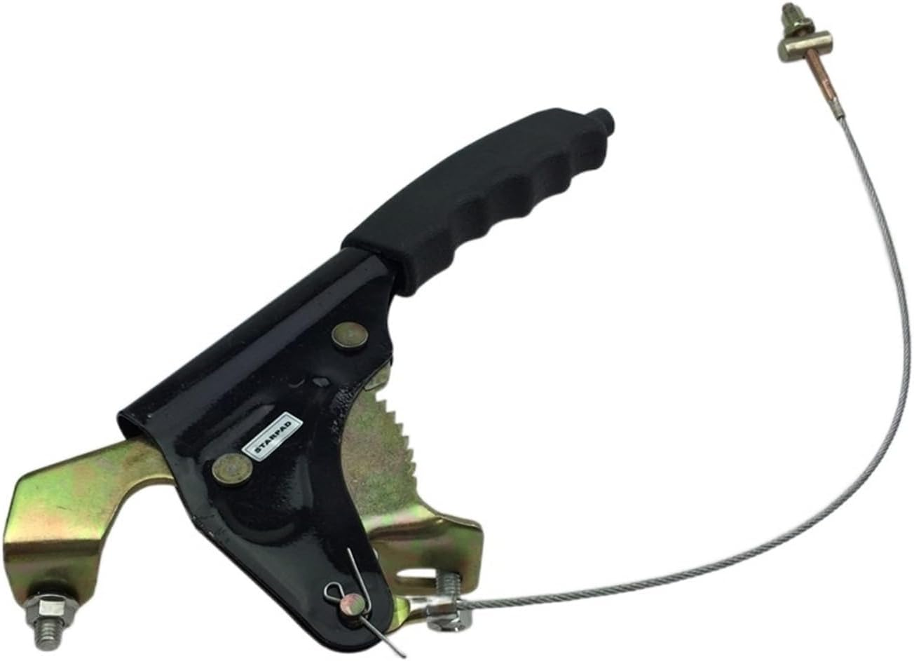 SLAVIK Electric Tricycle Accessories Brake Line Thickened Increase Hand Brake Assembly Parts image number 5