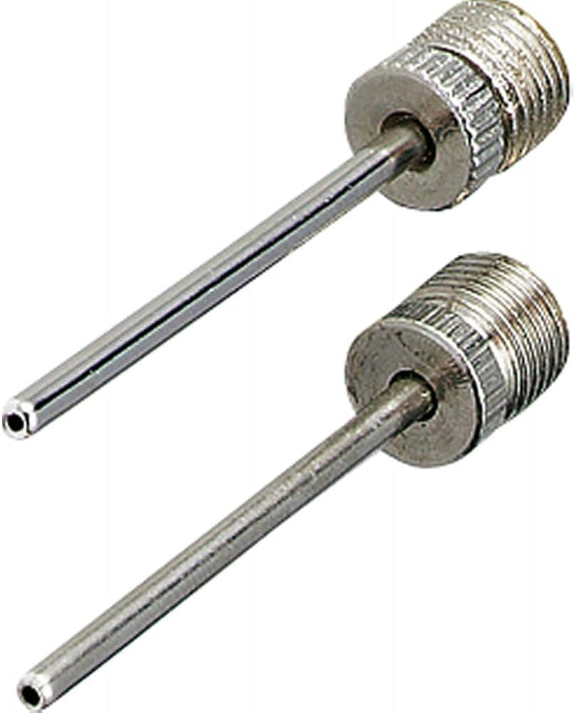 Molten(モルテン) ハンドポンプ ボール用空気入れ 針2本入 MCAR2 image number 1