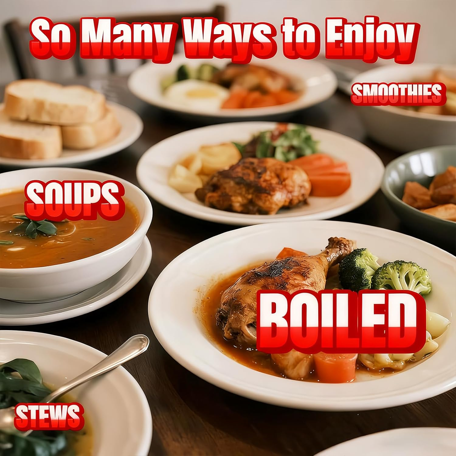 2Pcs Iron Fish Add Natural Iron for Cooking - Fit Food & Water & Soup | Safe & Effective for Vegans, Athletes, Pregnant Mums, Kids | Supports Iron Levels, Fights Iron Deficiency image number 6