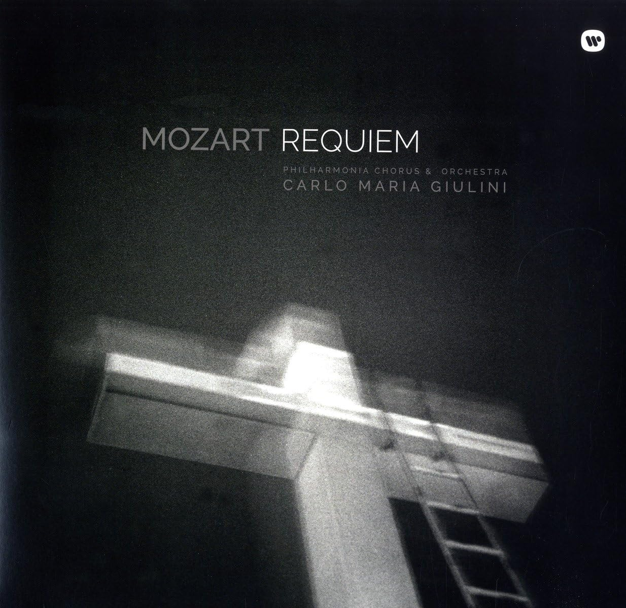 Mozart: Requiem image number 1