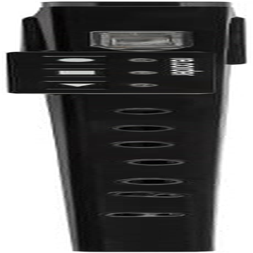 Artinoise RE.CORDER FLUTE BK - Soprano Electronic Recorder with Midi and Wireless, Black image number 2