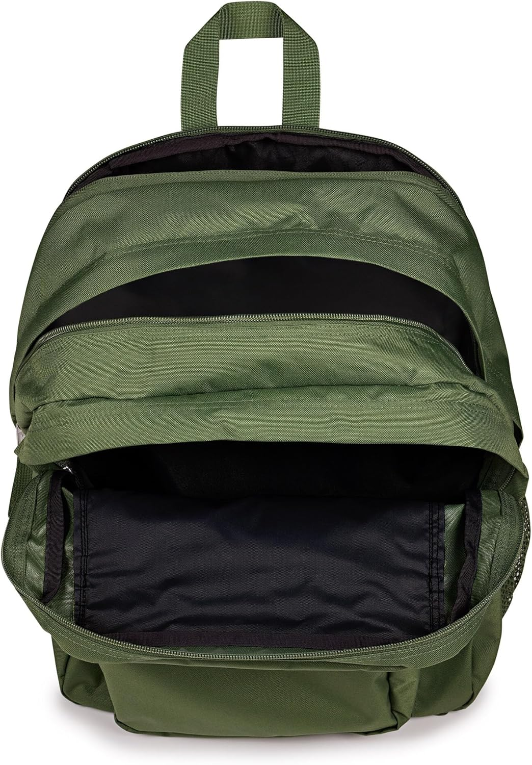 Jansport Big Student - Cargo Green image number 6