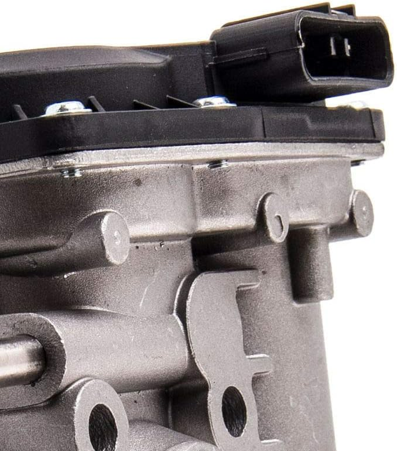 M-Onine EGR Valve for Nissan NAVARA D40 D22 NP300 Pathfinder R51 Yd25Ddti/Dci 14710EC00D image number 3