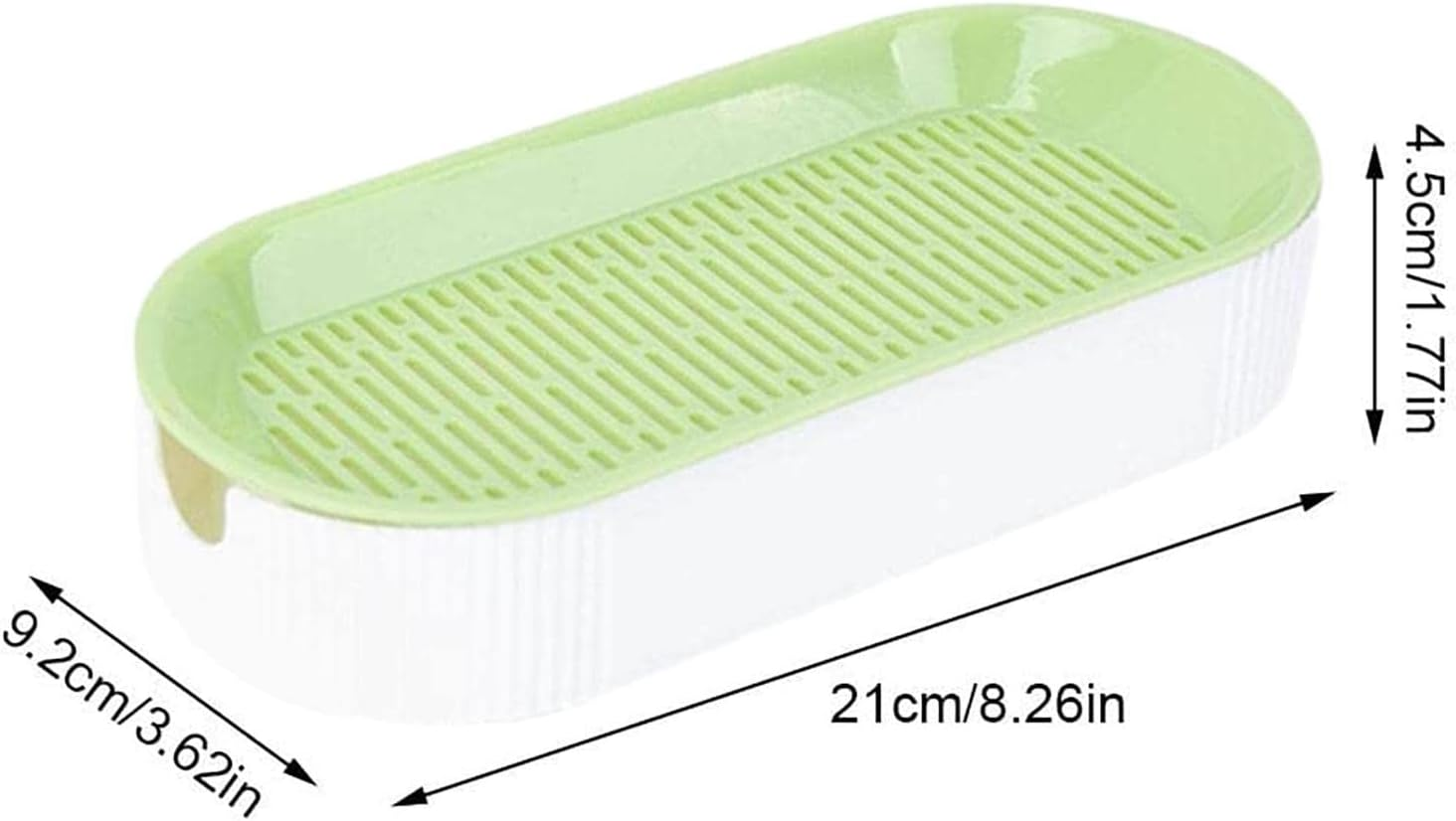 Cat Grass Growing Kit, Pet Grass Growing Kit, Indoor Cat Grass, Cat Grass Planting Box with Seeds, Soil- Cat Snacks Hairball Removal Pet Food for Nursery, Garden and Indoor Balcony image number 4