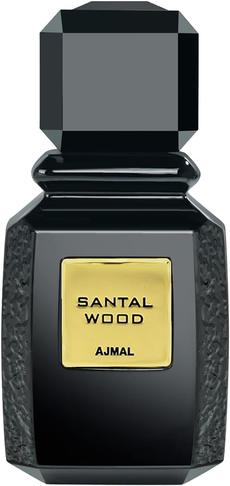 Ajmal Santal Wood, 100 Ml, Multi, 3.4 Ounce (I0092270) image number 1