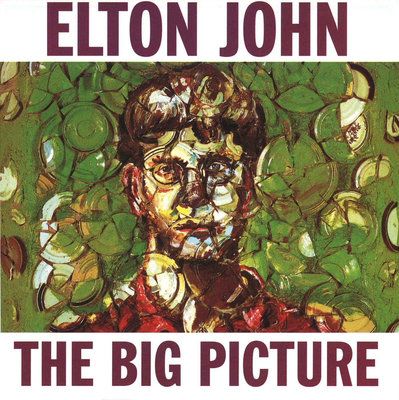 Big Picture (2Lp)