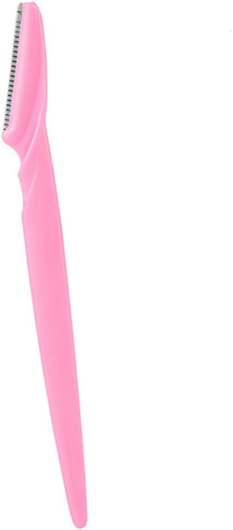 10PCS for Dermaplaning Painless Portable Facial Shaper Eyebrow Brow Razor AU image number 1