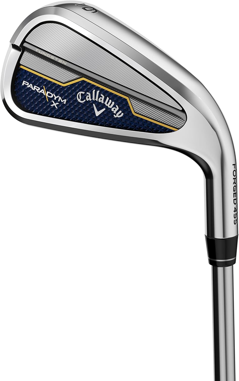 Callaway Golf 2023 Paradym X Iron Set image number 1