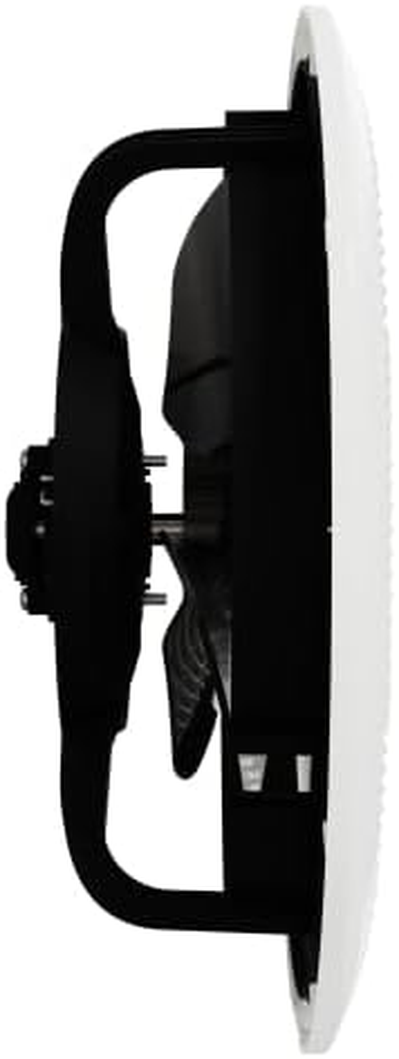 Clipsal by Schneider Electric Ce250N Ceiling Exhaust Fan - Airflow 250Mm White Electric image number 1