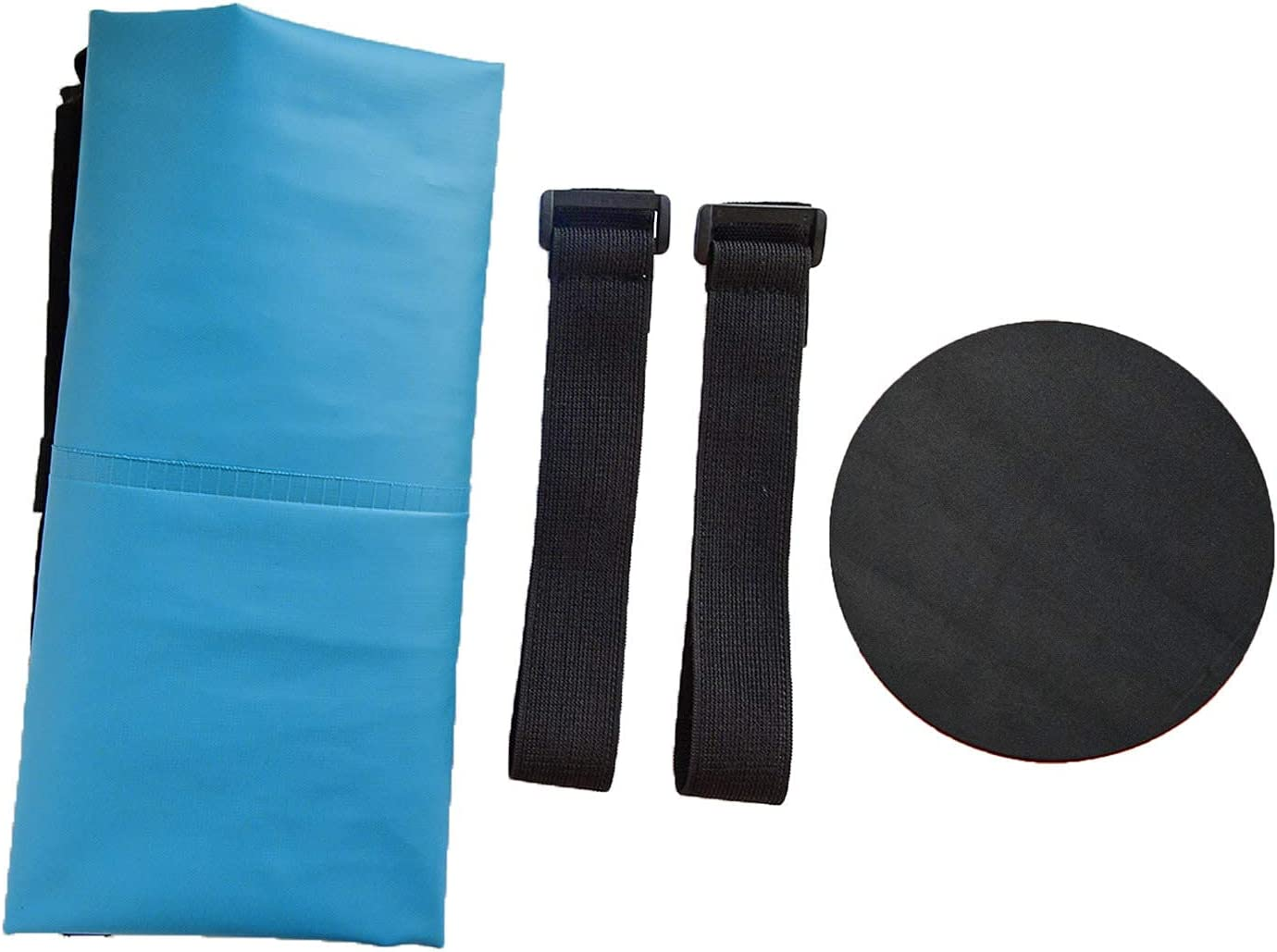 Yeezo Horse Hoof Soaking Boot Hooves Soaker Bag for Treating Common Hoof Ailments with EVA Pad