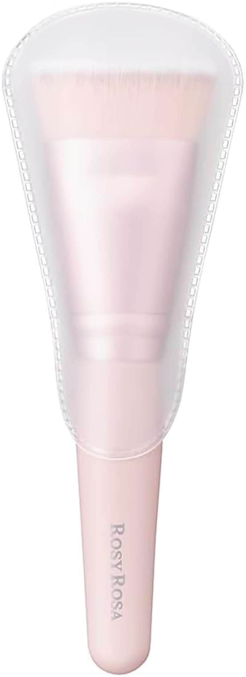 Rosy Rosa Multi-Foundation Brush, PK (Pink), Rosy Rosa