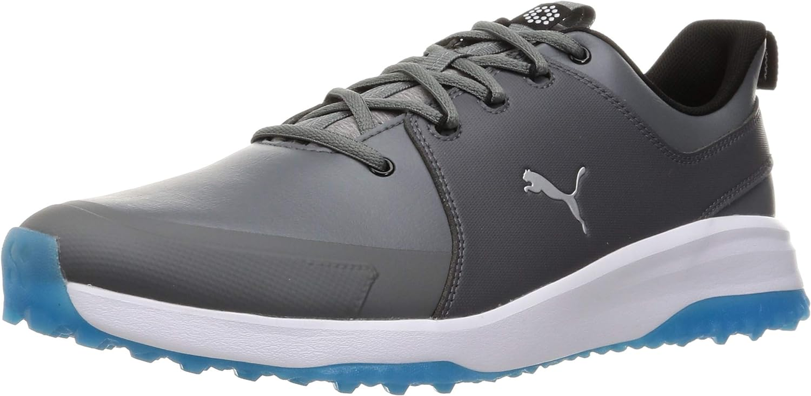 Puma Grip Fusion Pro 3.0 Men'S Golf Spikeless Shoes image number 6