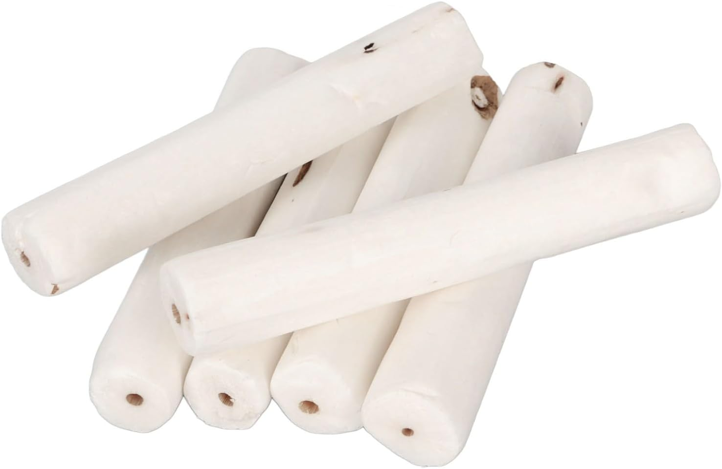 Shred Stick, Bird Chew Sticks Soft Lightweight Boredom Relief Hand Cut for Budgie image number 4