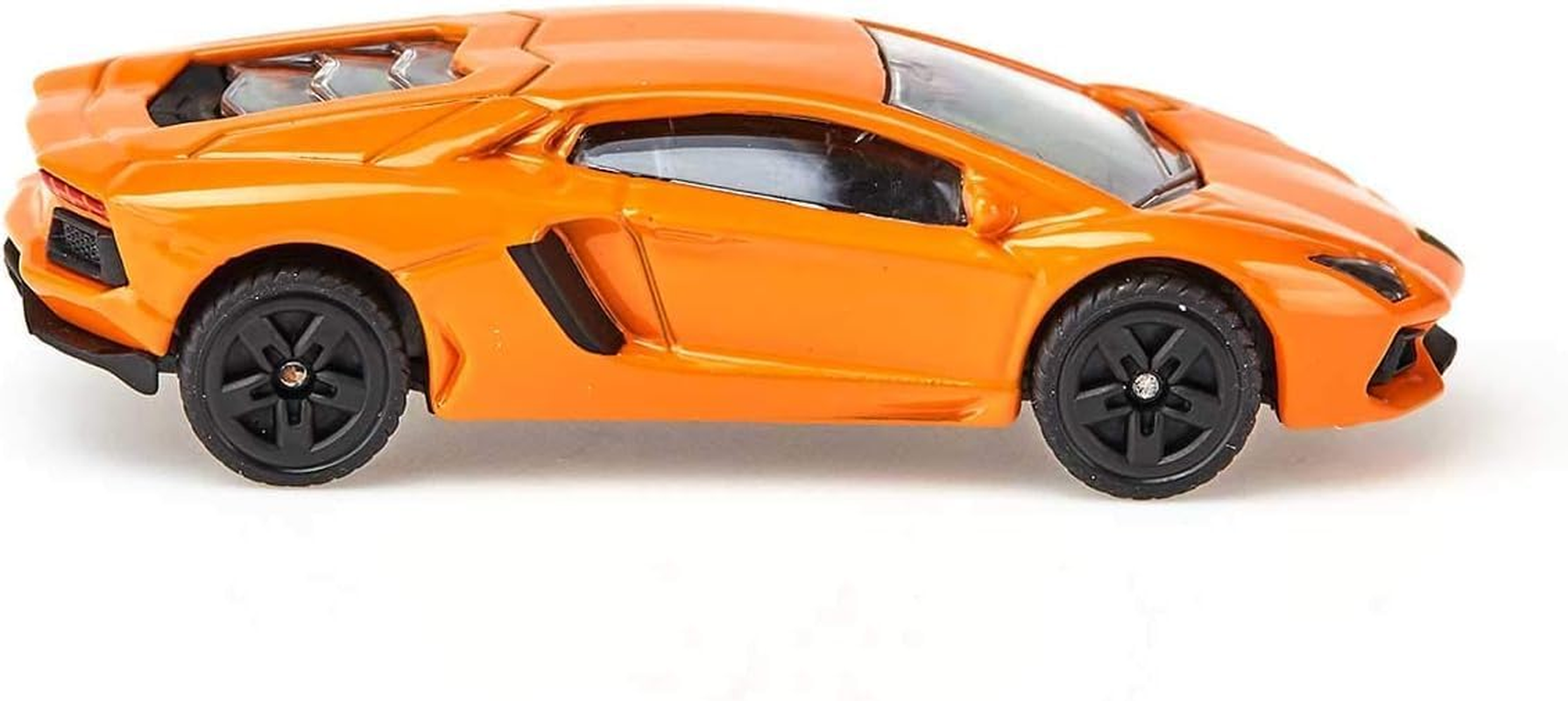 Siku Magirus Multistar TLF image number 3