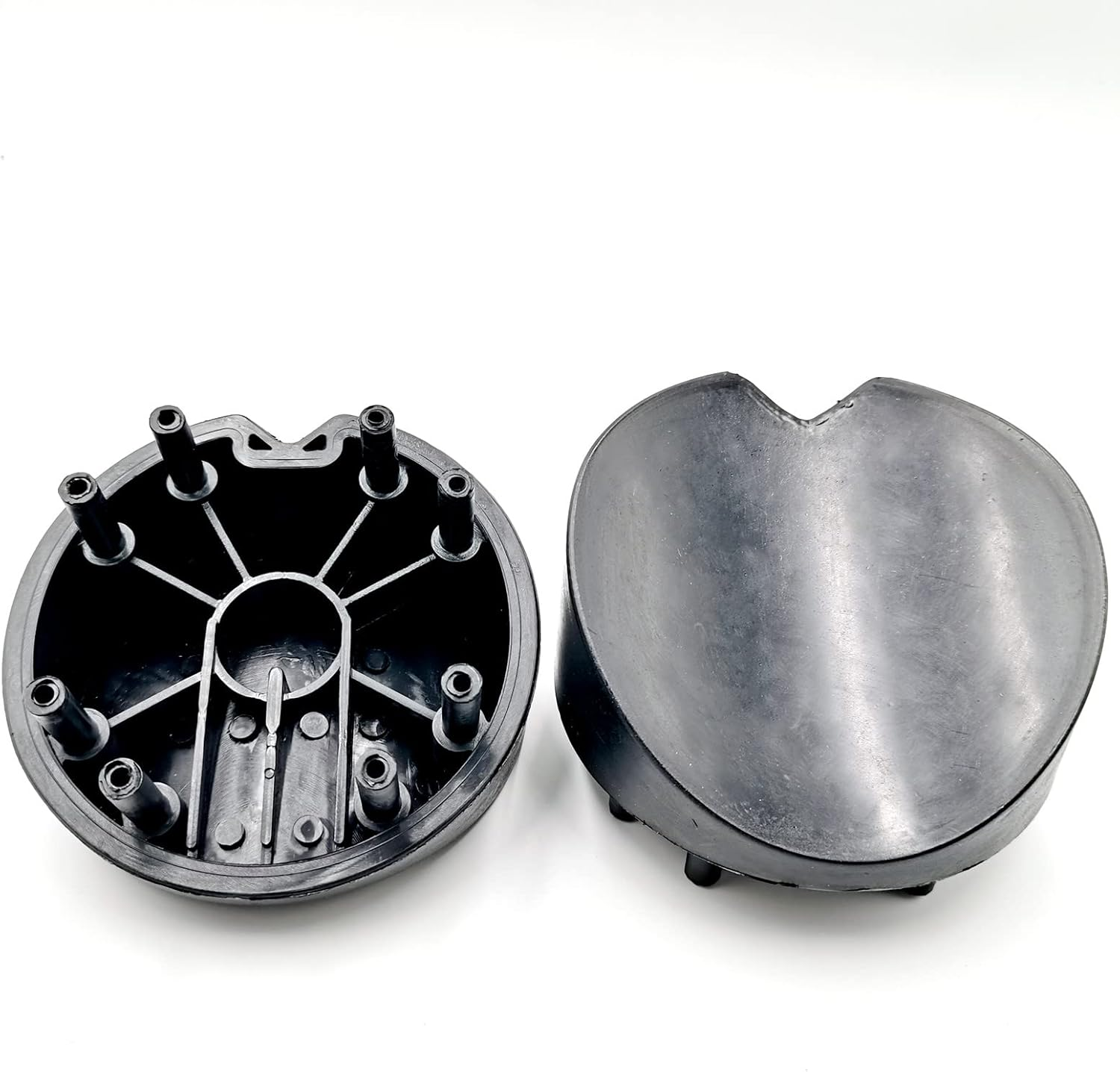 2X Clean Out Pump Repair Kit Manhole Cover Fits for Yamaha AR SX 230 240 242 F0R-67609-09-00 (2) image number 3