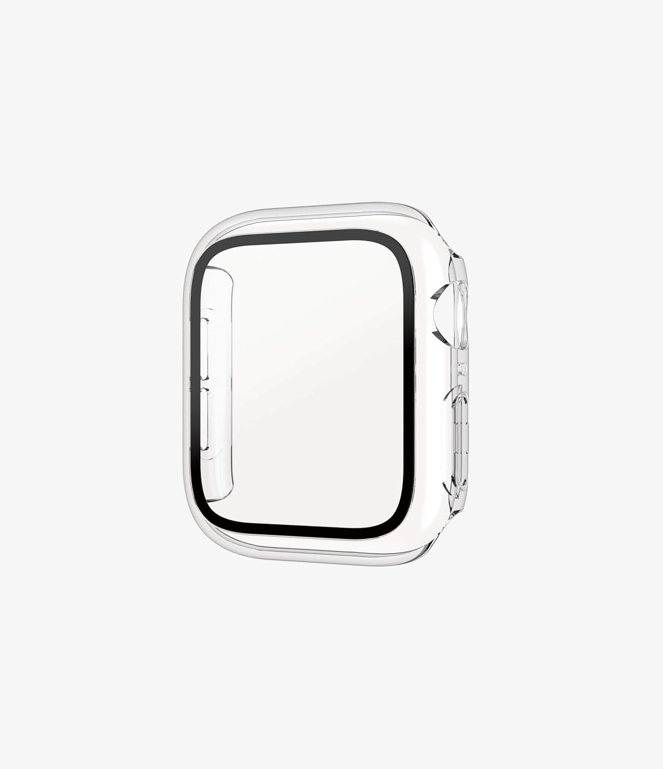 PANZERGLASS&reg; Screen Protector Full Body Apple Watch Series 4 | 5 | 6 | SE 40MM | Transparent image number 5