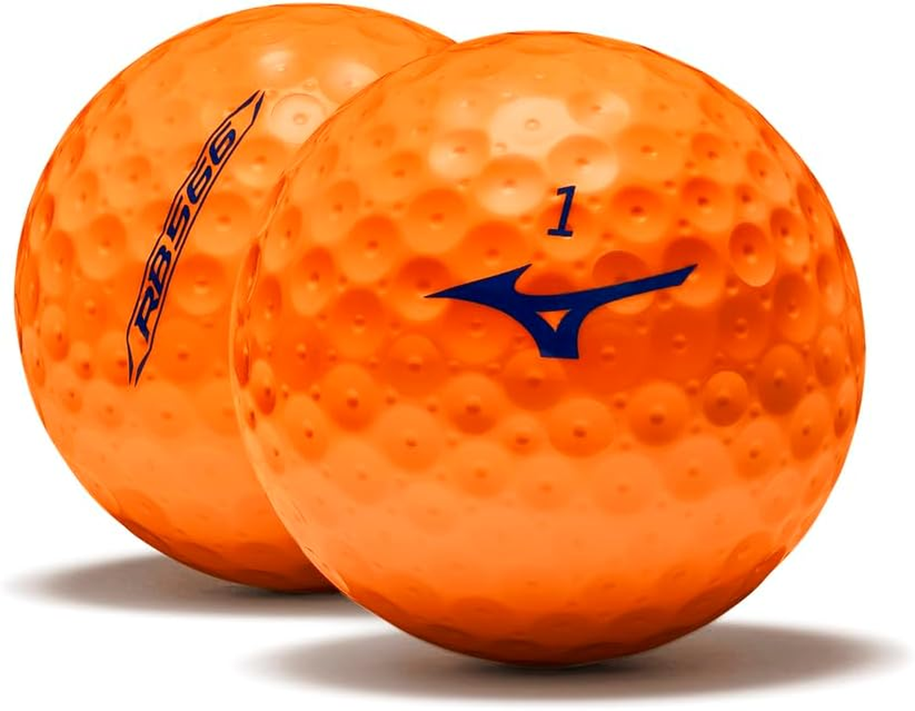 Mizuno 2024 RB 566 Golf Balls