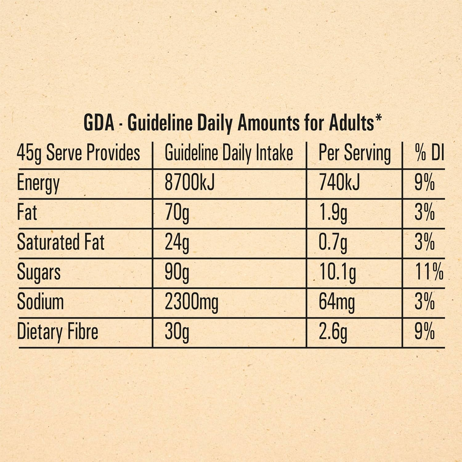 Nestle Milo Protein Cereal, 535 G image number 6