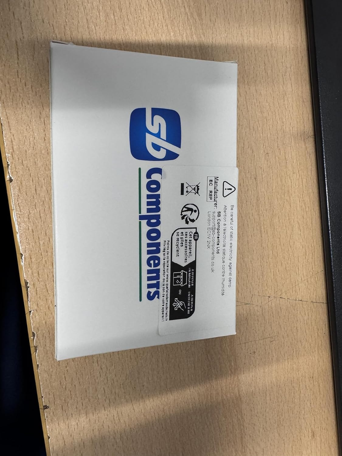 Arduino YUN Case Transparent (Pink) image number 2